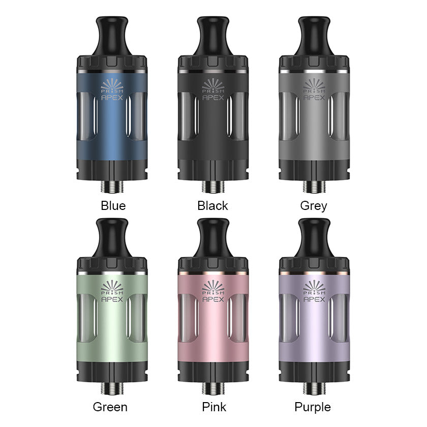 Atomizzatore Innokin Prism Apex 3ml