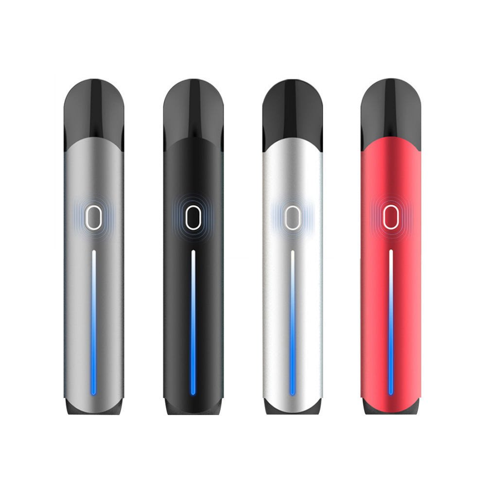 IQ Touch Pod Kit 450mAh & 2ml vendita online | it.vapormo.com It.VaporMo.com IQ Touch Pod Kit 450mAh & 2ml vendita online | it.vapormo.com It.VaporMo.com