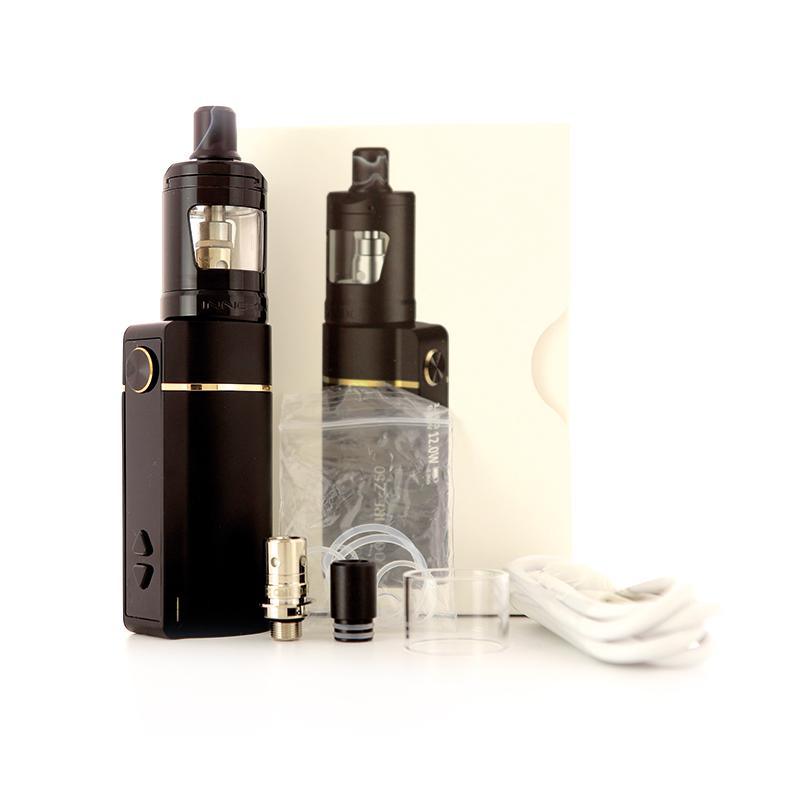 Innokin Coolfire Z50 Kit con Zlide Tank 2100mAh & 4ml