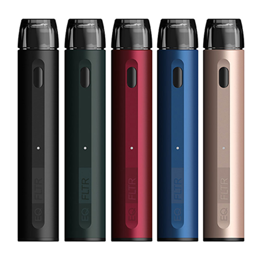 INNOKIN - EQ FLTR Pod Mod con Filtro in Cotone