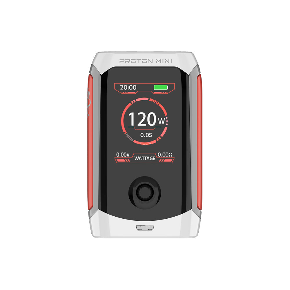 Innokin Proton Mini TC 120W Box Mod 3400mAh