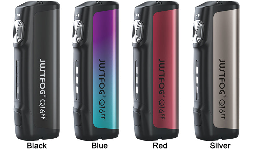 justfog q16 prezzo Kit Justfog Q16 PRO main image 1