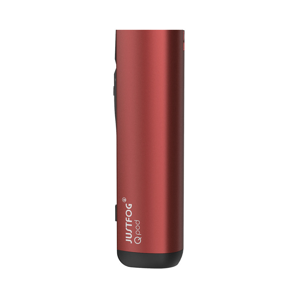 JUSTFOG QPod 900mAh Batteria