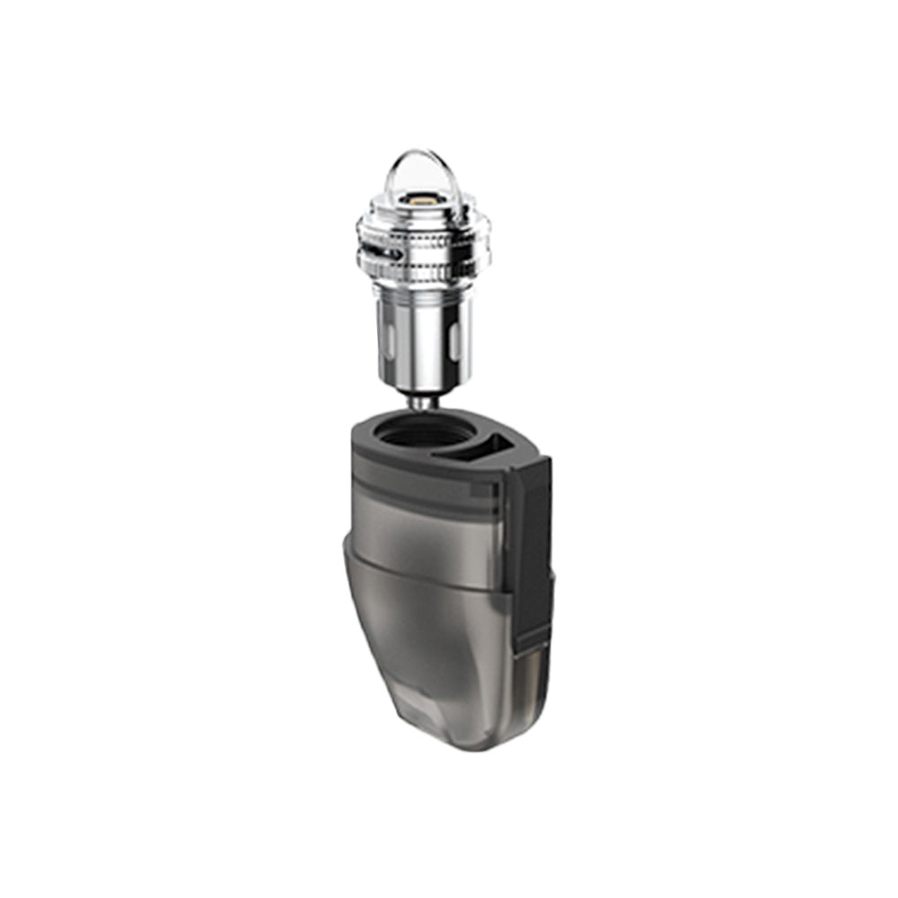 JUSTFOG QPod Cartridge 1,9ml