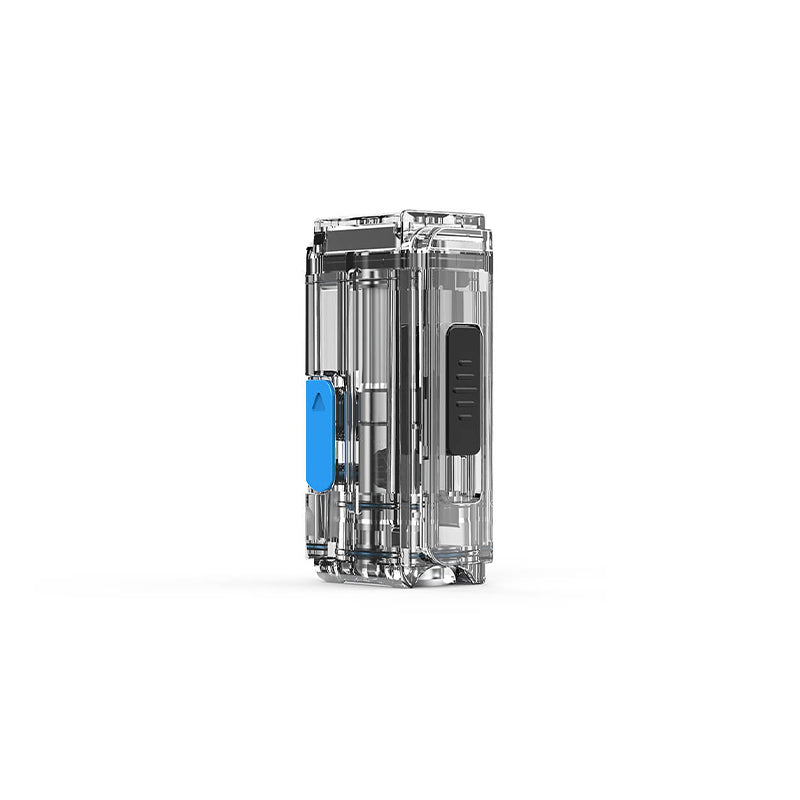 Joyetech EZ Cartuccia 2.6ml/2ml per Exceed Grip Plus/Pro/Exceed Grip 5pcs/pack