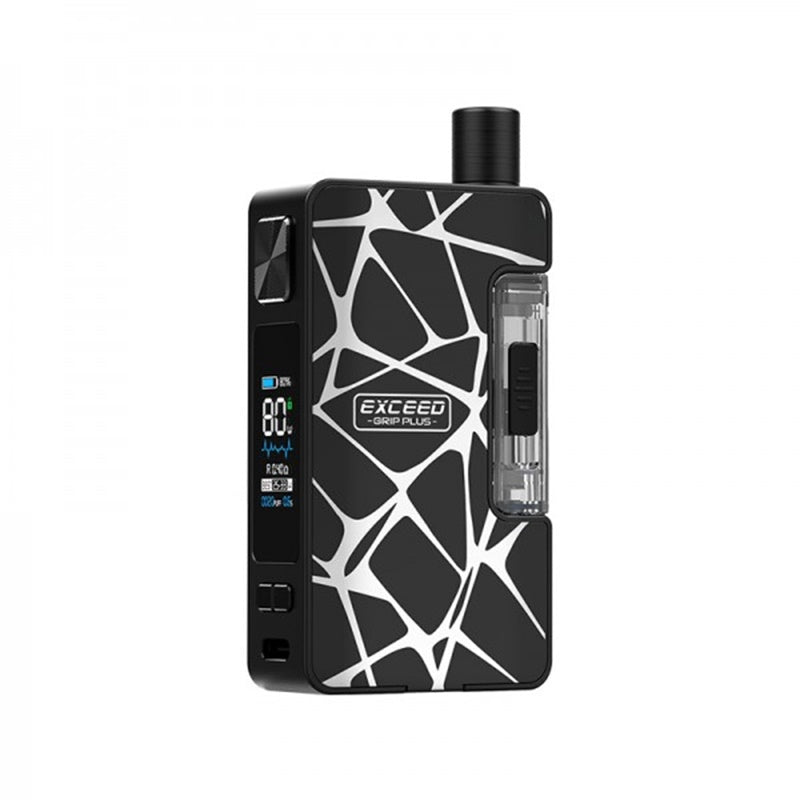 Joyetech Exceed Grip Plus Pod Kit 80W