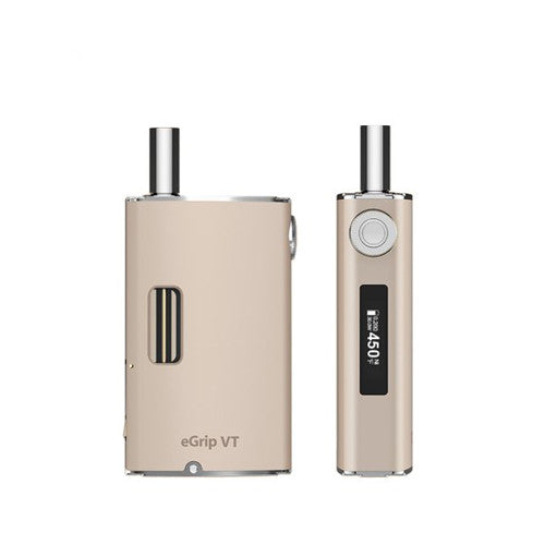 Joyetech eGrip VT Kit 1500mAh