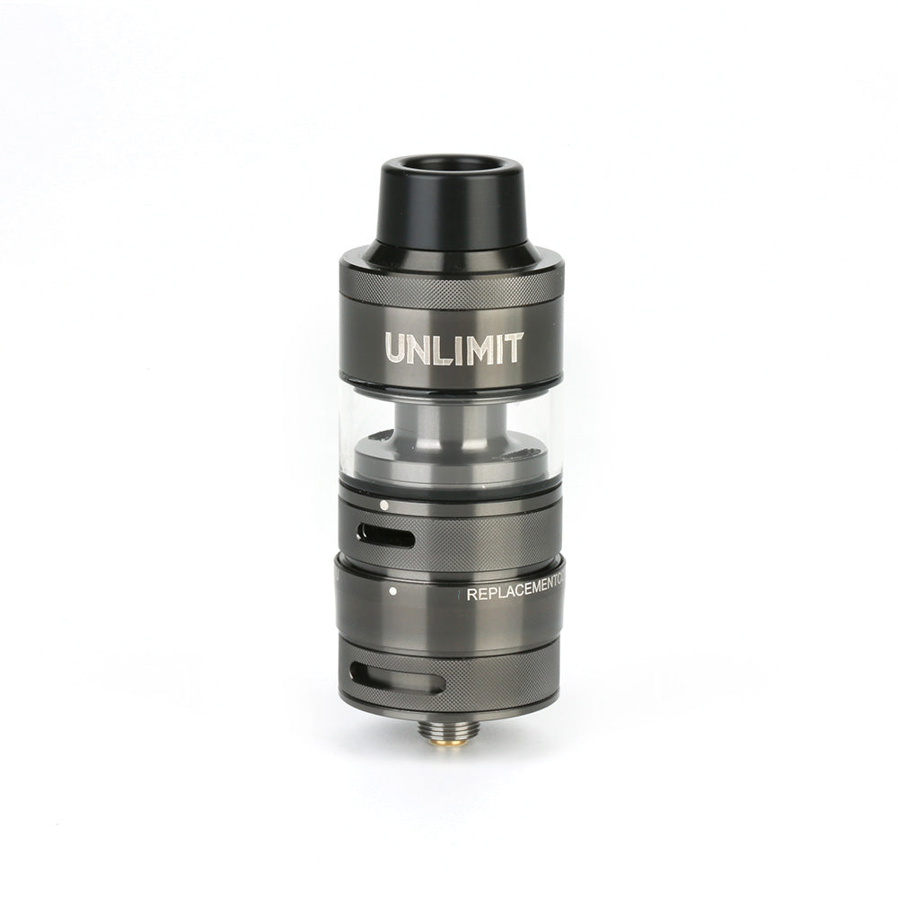 KIZOKU Unlimit DL RTA Atomizzatore 3,5ml