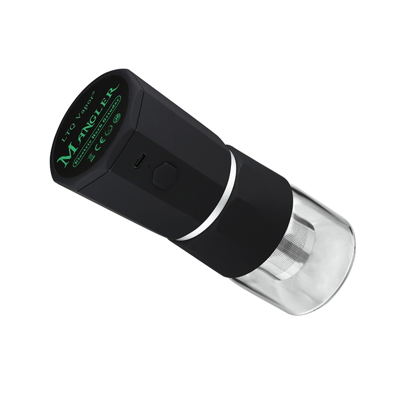 Smerigliatrice elettrica a vapore LTQ Vapor 1100mAh