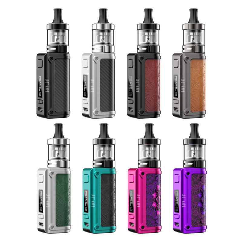 Kit Pod Mod Lost Vape Thelema Mini 45W saldi online | it.vapormo.com It.VaporMo.com Kit Pod Mod Lost Vape Thelema Mini 45W saldi online | it.vapormo.com It.VaporMo.com