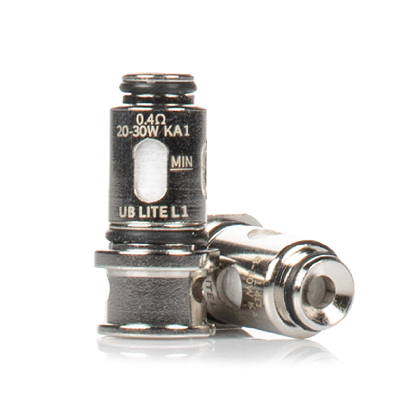 Lost Vape UB Lite Bobina di ricambio (5 pezzi/confezione)