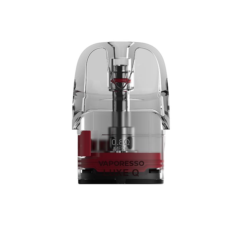 Cartuccia Pod Vaporesso LUXE Q 3 ml 4 pezzi/confezione