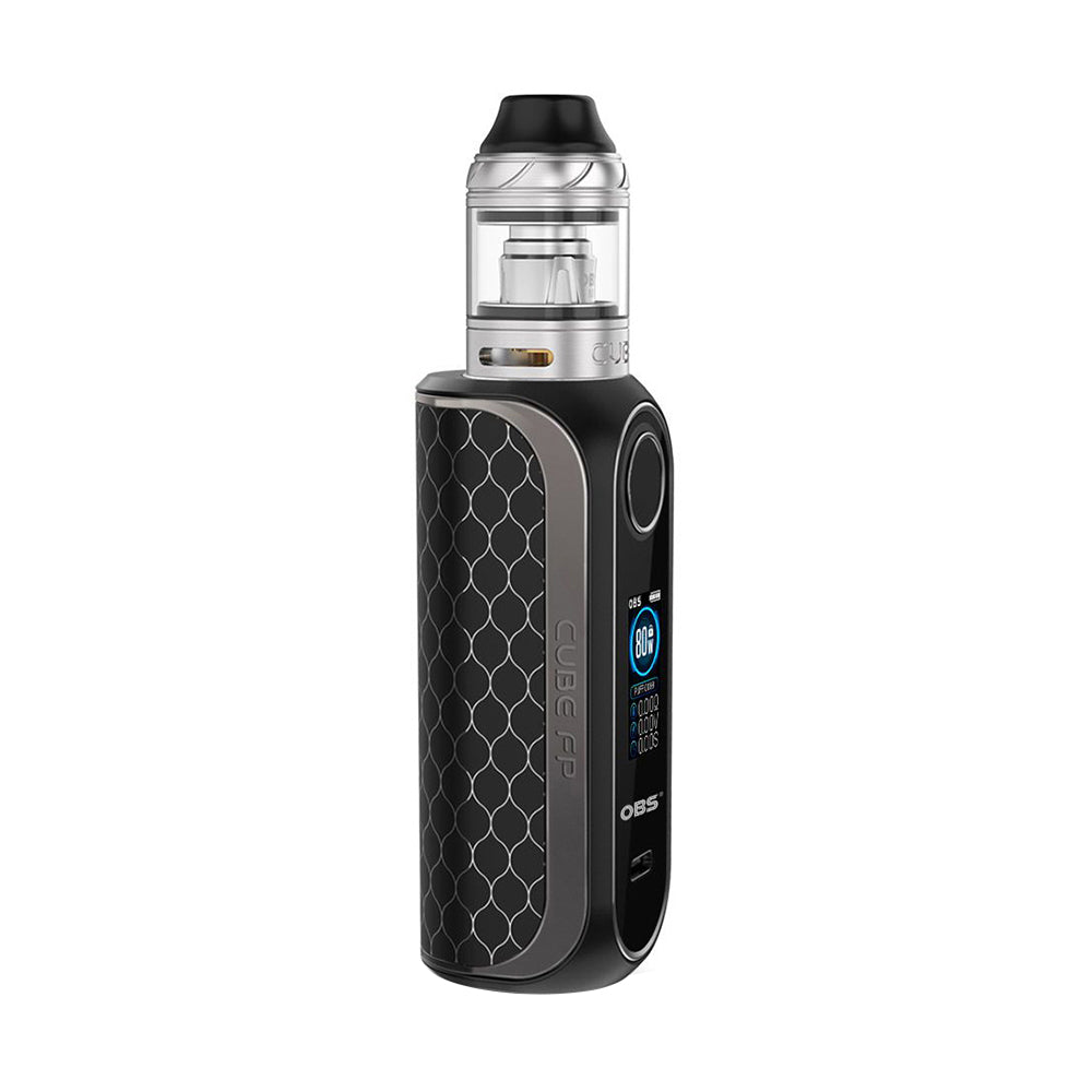 OBS Cube FP Fingerprint 80W VW Kit 4ml