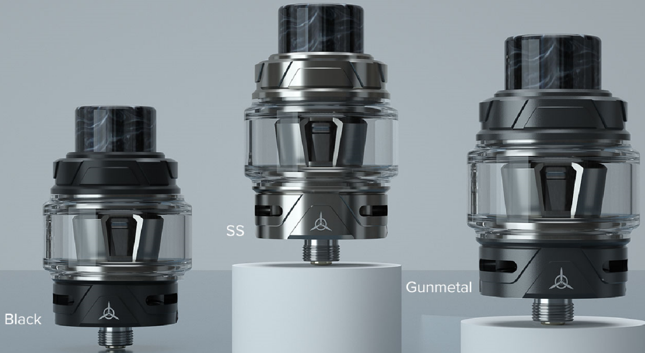 OBS ENGINE S Tank Atomizzatore 6ml