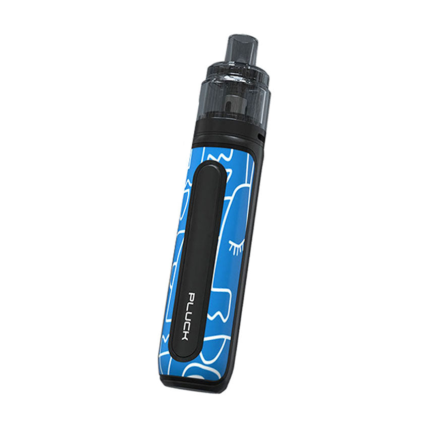 OBS Pluck 1500mAh Pod Mod Kit 3.5ml