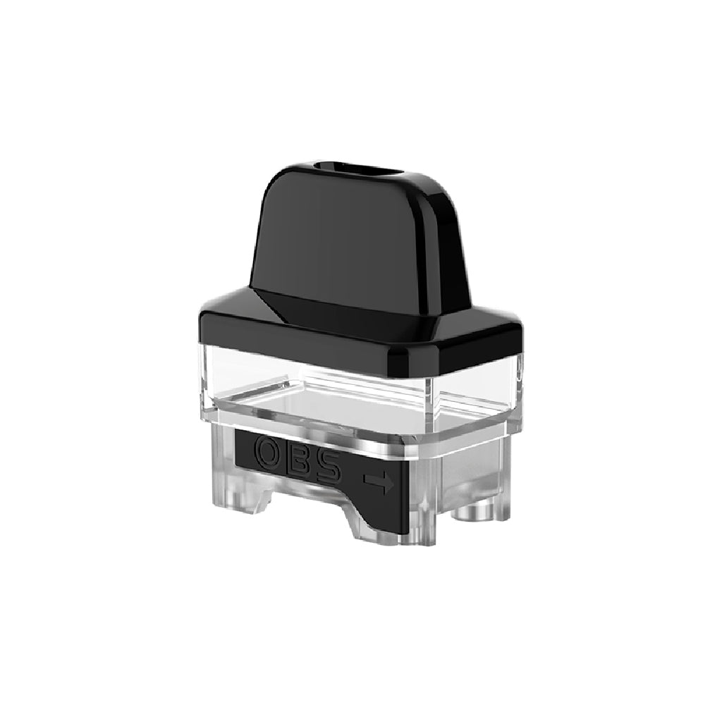 OBS Skye Cartuccia pod di ricambio vuota 2 pezzi
