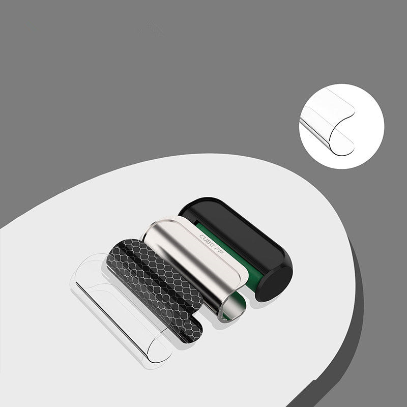 OBS Cube FP Box Mod 80W