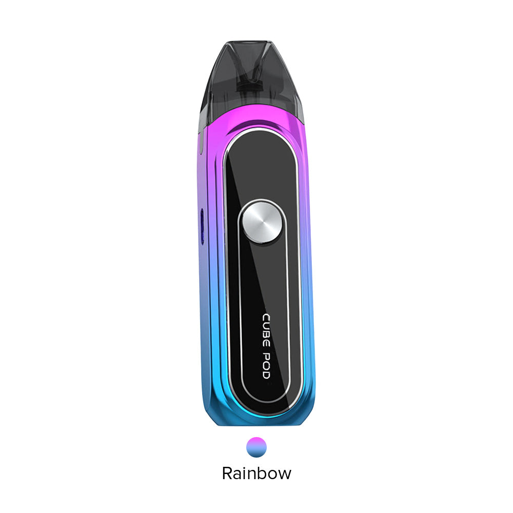 OBS Cube Pod System Kit 850mAh