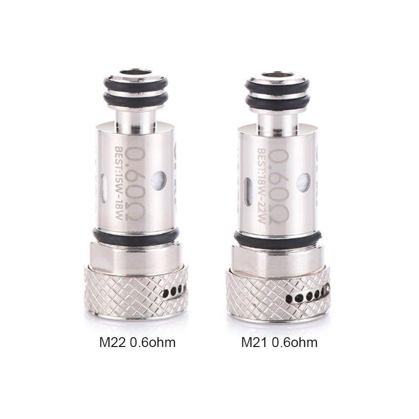 OFRF Nexmini Pod Bobina di ricambio 5 pezzi