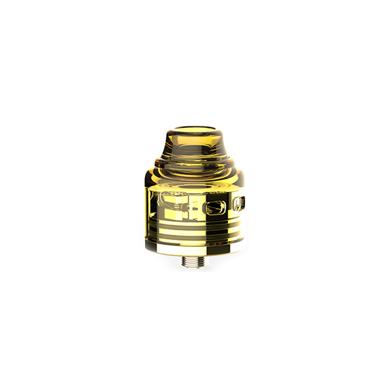 Oumier Wasp Nano S Doppia bobina RDA 25mm