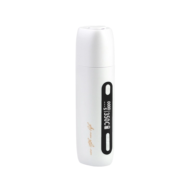 Kit Pluscig P9 Heat Not Burn 3500mAh