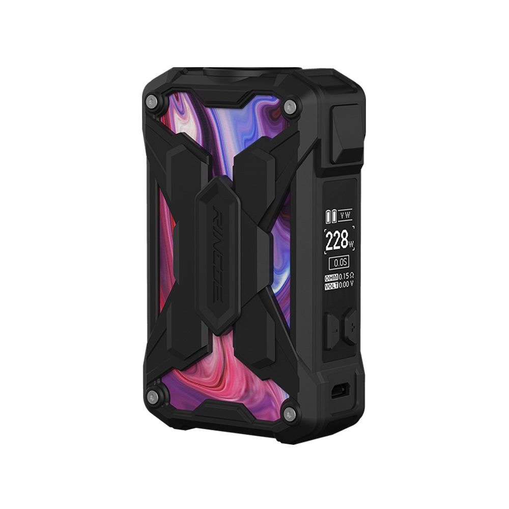 Rincoe Mechman Lite 228W TC Mod