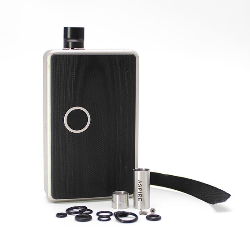 kit AIO SXK BB Styled DNA60 60W