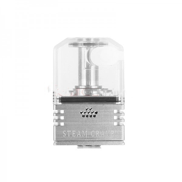 Steam Crave Meson Boro Atomizzatore 5ml