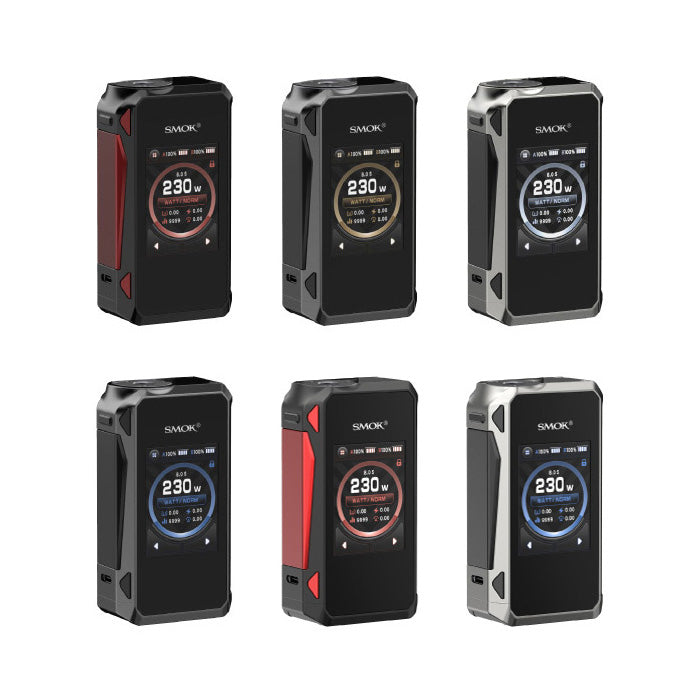 Smok G-Priv 4 Box Mod 230W vendita online | it.vapormo.com It.VaporMo.com Smok G-Priv 4 Box Mod 230W vendita online | it.vapormo.com It.VaporMo.com
