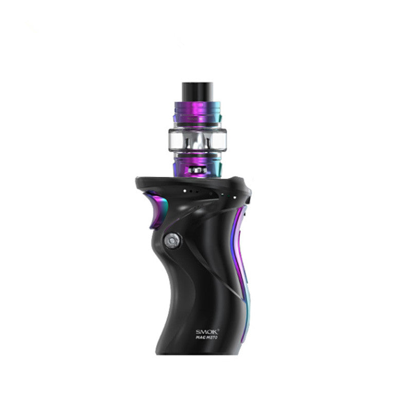 SMOK Mag M270 Kit 70W con TFV8 Baby V2 Atomizzatore