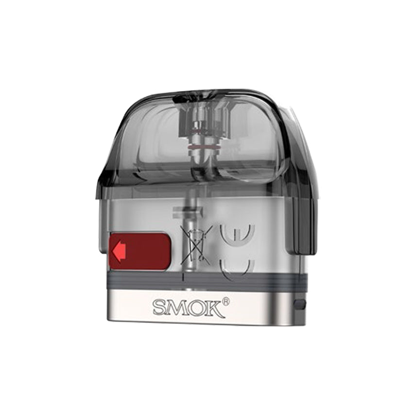 Smok Acro Ricambio Pod Cartuccia 2ml (3 pezzi/confezione)