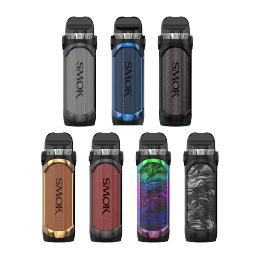 SMOK IPX 80 80W Pod Mod Kit 3000mAh saldi online | it.vapormo.com It.VaporMo.com SMOK IPX 80 80W Pod Mod Kit 3000mAh saldi online | it.vapormo.com It.VaporMo.com