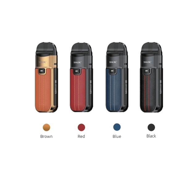 Kit sistema pod SMOK Nord 50W