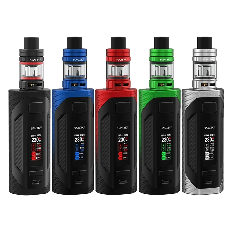 Fortis Kit Smok 80W  Vendita sigarette elettroniche on line