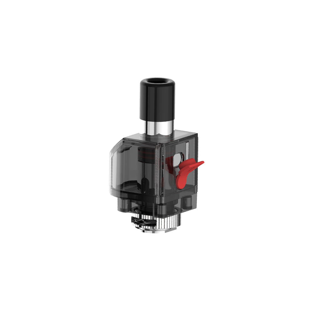 SMOK Fetch Pro Pod Cartuccia di Ricambio Vuota 3 pezzi/pacco