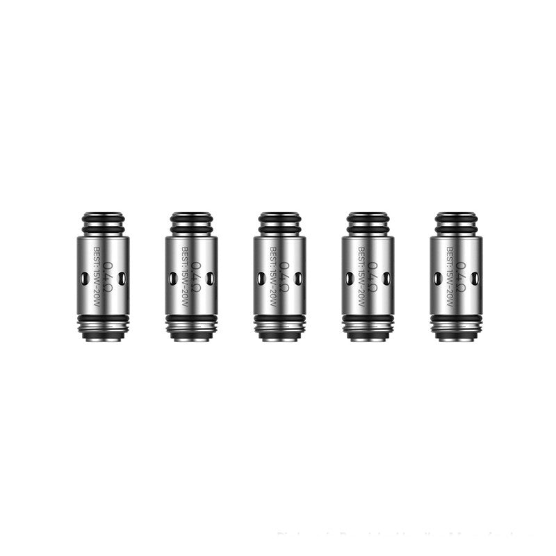 SMOK & OFRF nexMesh Coil di ricambio 5pcs/pack
