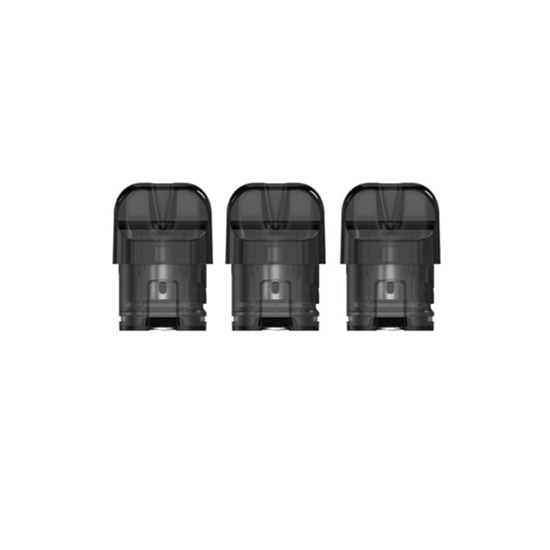 SMOK Novo 4 Mini Cartuccia Pod Vuota di Ricambio 2 ml (3 pz/pacco)