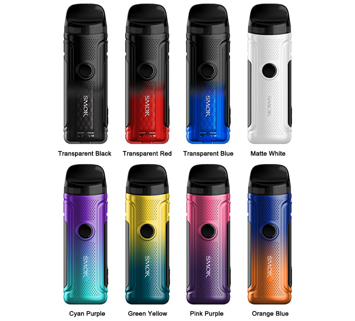 Kit Pod SMOK Nord C 50W