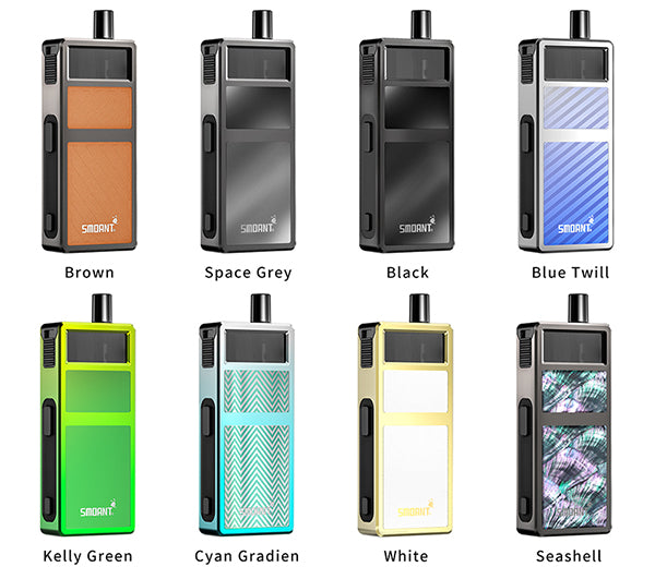 Kit Smoant Pasito Mini 30W