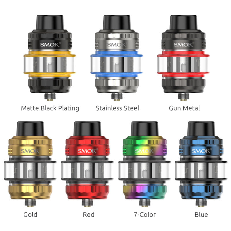 SMOK T-Air Subtank Atomizzatore 5ml