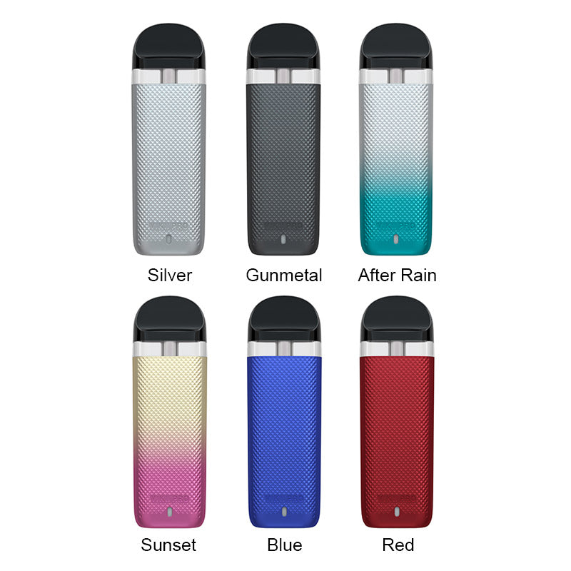 Kit Pod Smoant VIKII Pro
