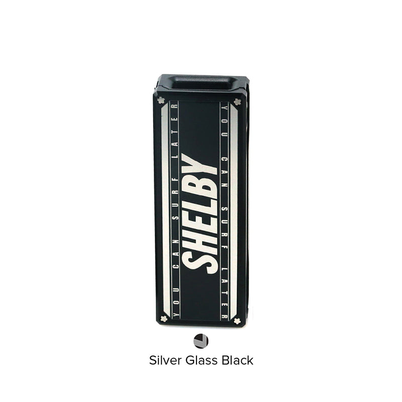 Shelby Noir DH Kit 2500mAh