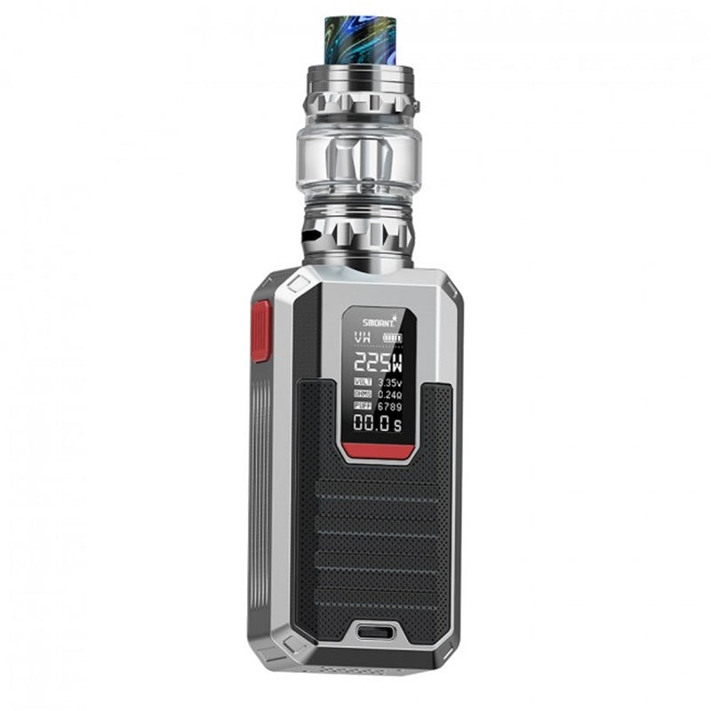 Smoant Ladon AIO 2in1 225W Box Kit