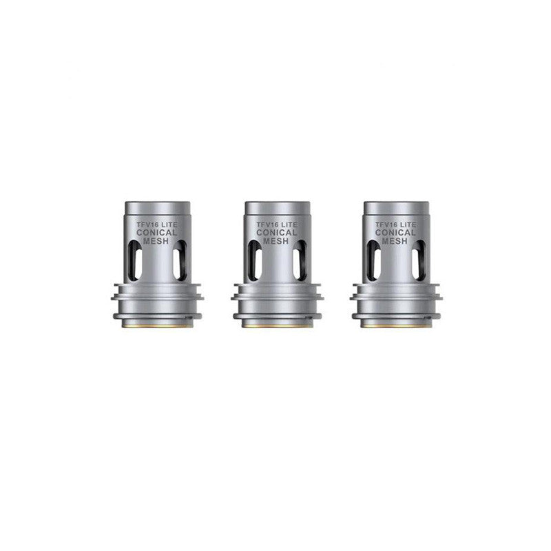 Smok TFV16 Lite Coil di ricambio 3pezzi/pacco