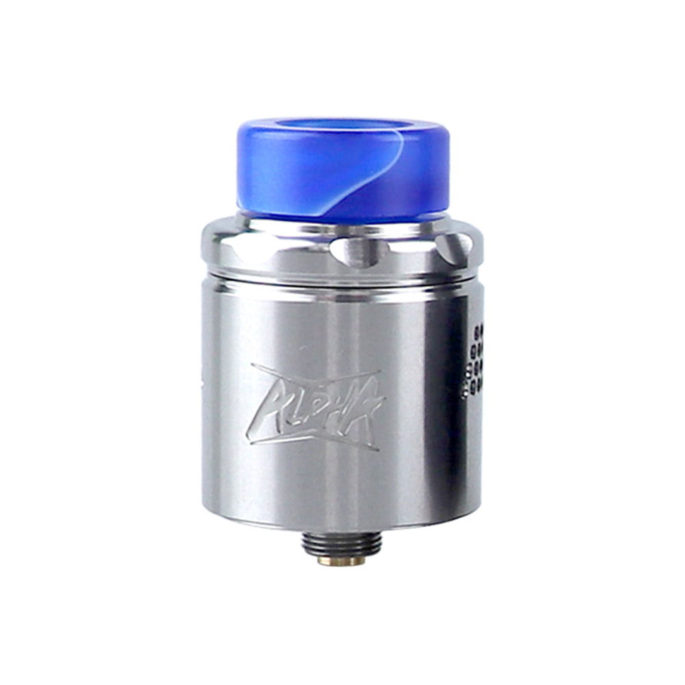 Starss Alpha Mesh RDA Atomizzatore