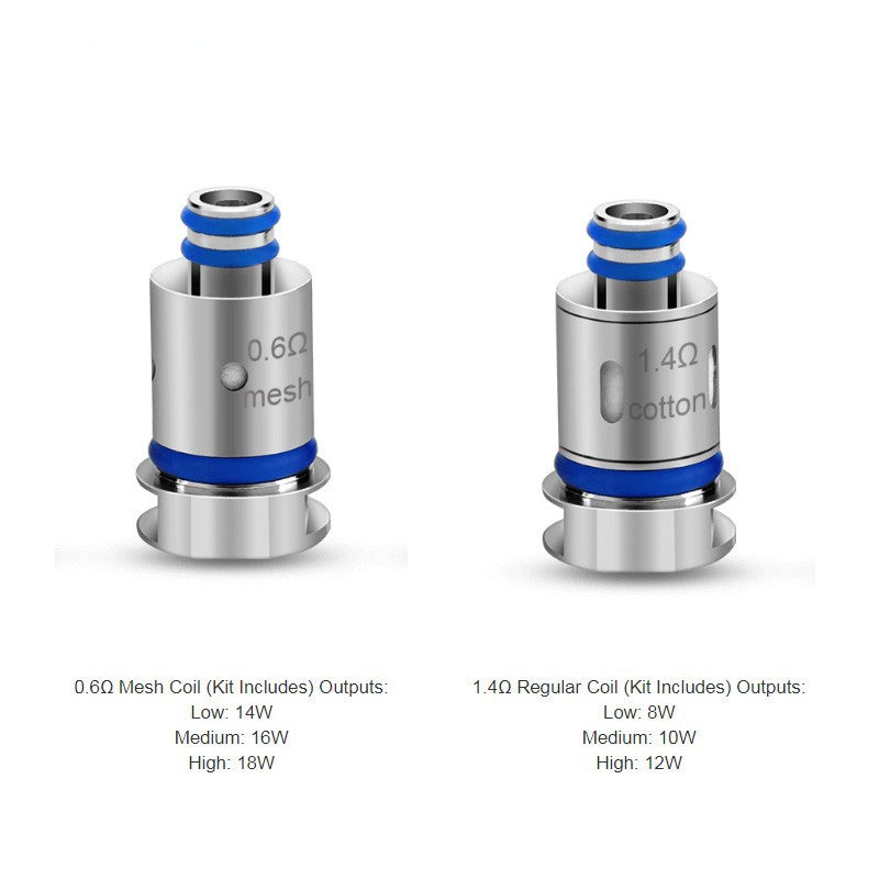 Starss Romeo Pod System Kit 1200mAh