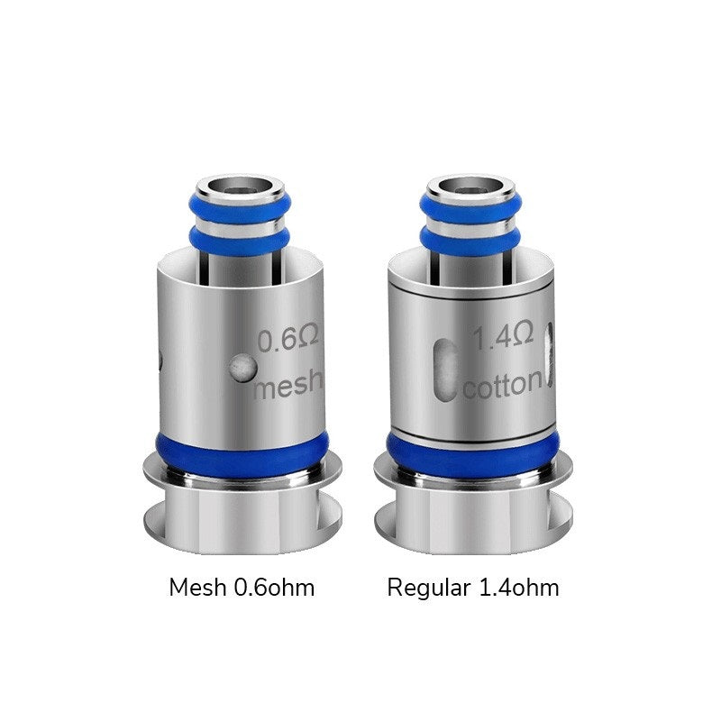 Starss Romeo Bobina di ricambio & 5pcs/pack