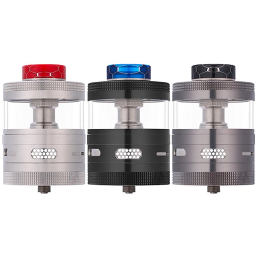 Steam Crave Titan V2 RDTA Atomizzatore