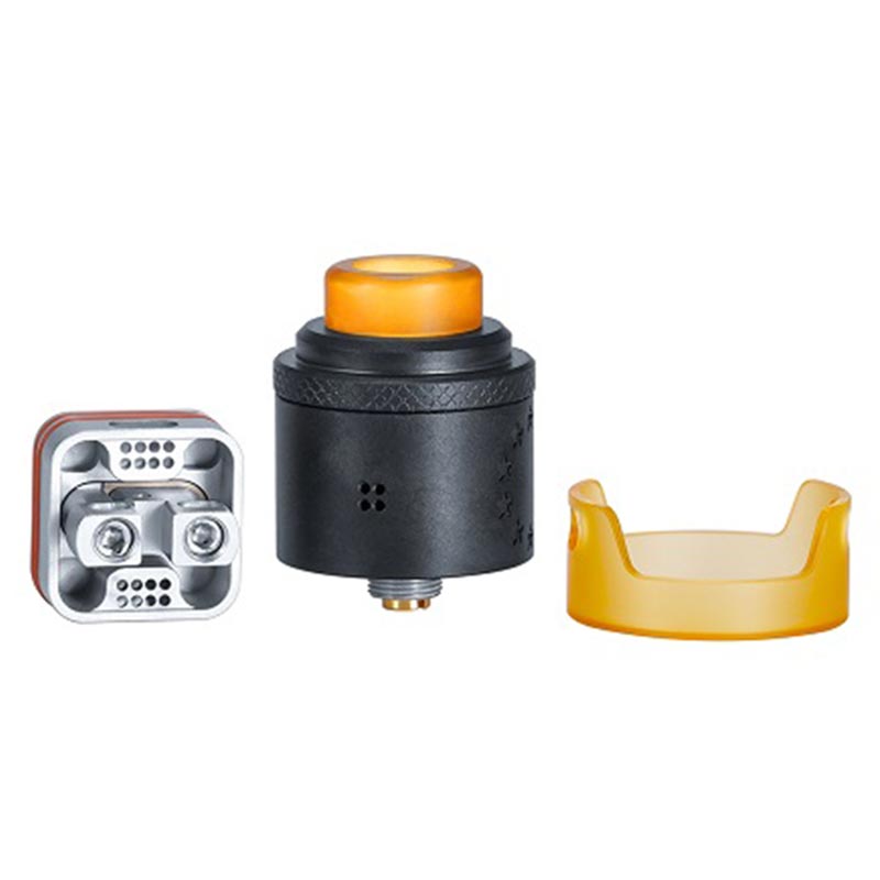 Atomizzatore Timesvape Honor RDA