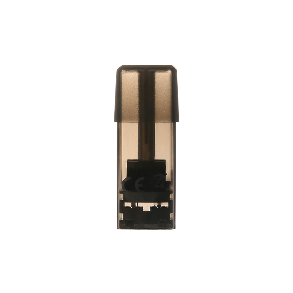 Tesla Punk Pod Cartridge 1,2ml 3pezzi/pacco